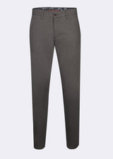 Grey Chino & Casual Pant