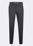 Anthracite Chino & Casual Pant