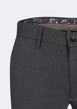 Anthracite Chino & Casual Pant