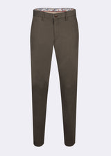 Taupe Chino & Casual Pant
