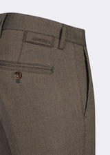 Taupe Chino & Casual Pant