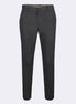 Black Chino & Casual Pant