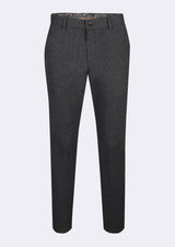 Black Chino & Casual Pant