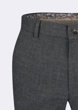 Black Chino & Casual Pant