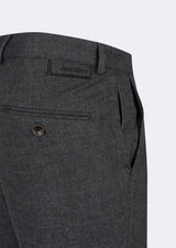 Black Chino & Casual Pant