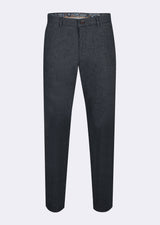 Navy Chino & Casual Pant