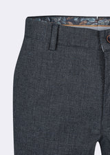 Navy Chino & Casual Pant