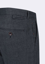 Navy Chino & Casual Pant