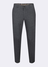 Anthracite Chino & Casual Pant