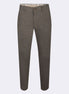 Taupe Chino & Casual Pant