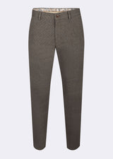 Taupe Chino & Casual Pant