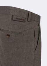 Taupe Chino & Casual Pant