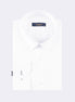 White Cotton Shirt