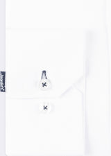 White Cotton Shirt