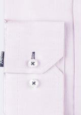 Pink Cotton Shirt