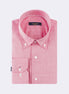 Dusty Rose Cotton Shirt