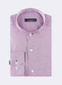 Purple Long Sleeve Shirt