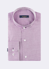 Purple Long Sleeve Shirt