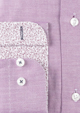 Purple Long Sleeve Shirt