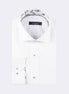 White Long Sleeve Shirt