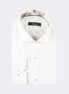 Cream Long Sleeve Shirt