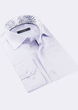Lilac Long Sleeve Shirt