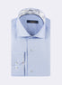 Blue Long Sleeve Shirt