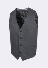 Black Waistcoat