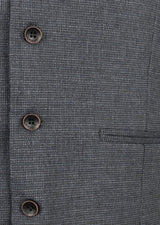 Black Waistcoat