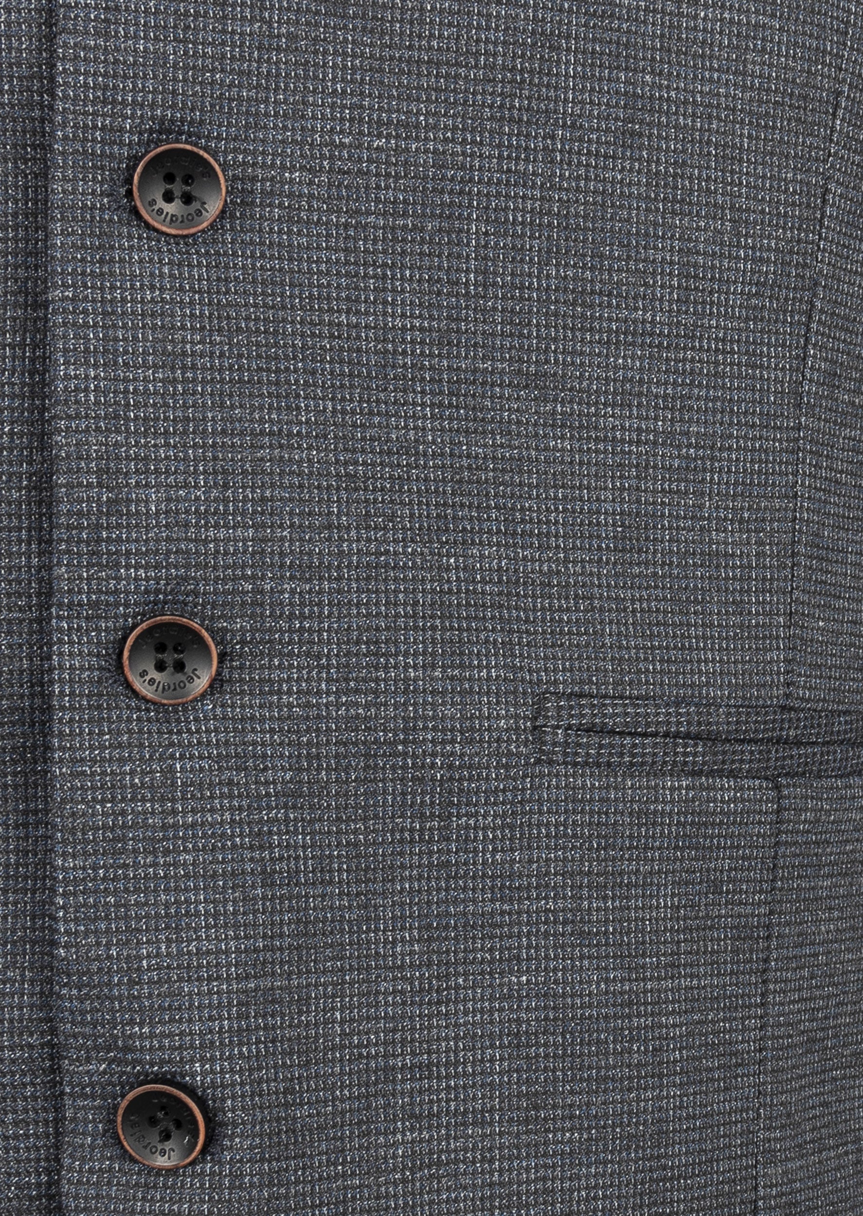Black Waistcoat