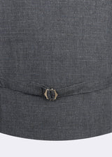 Black Waistcoat