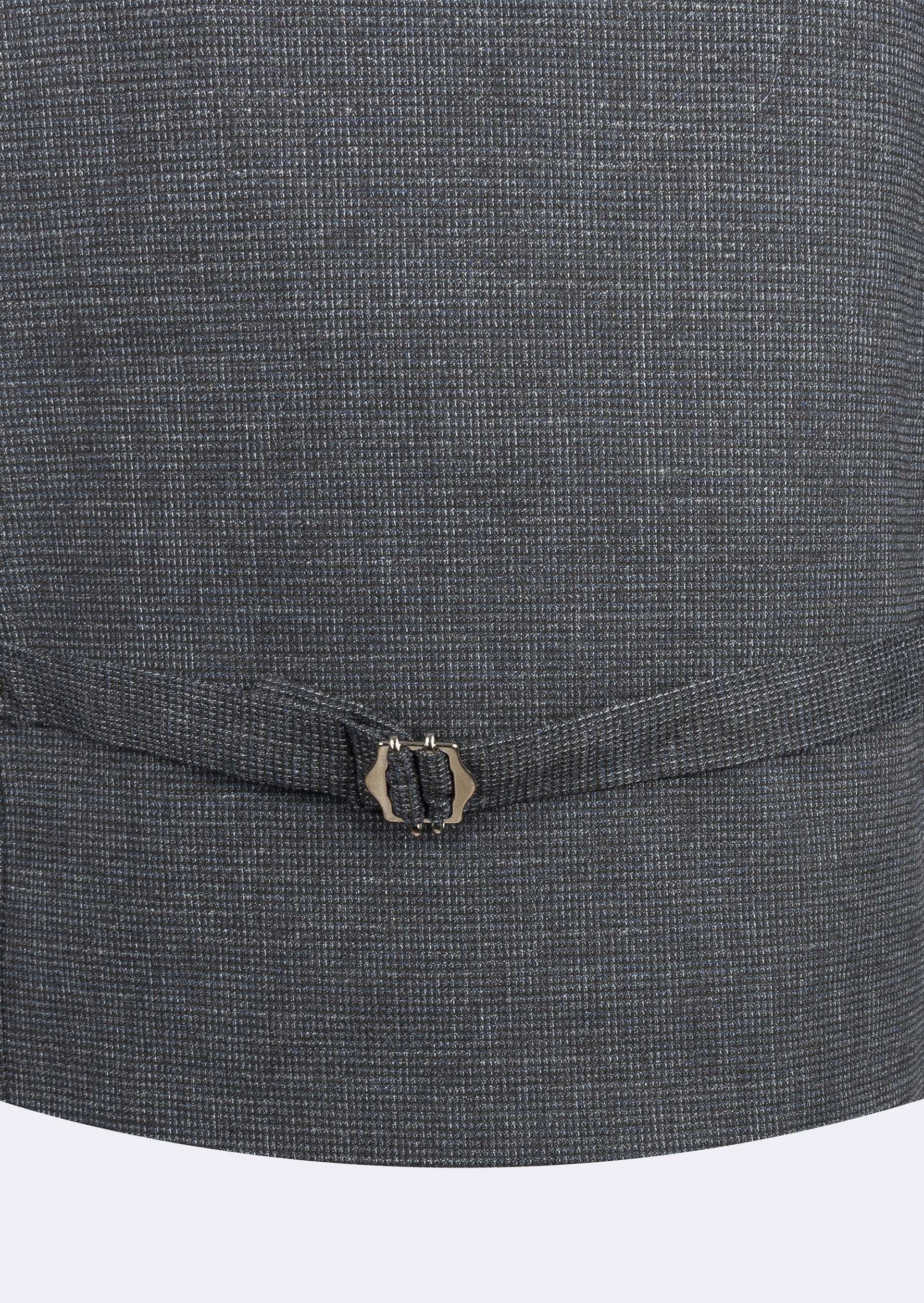 Black Waistcoat