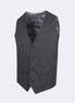 Anthracite Waistcoat