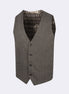 Taupe Waistcoat