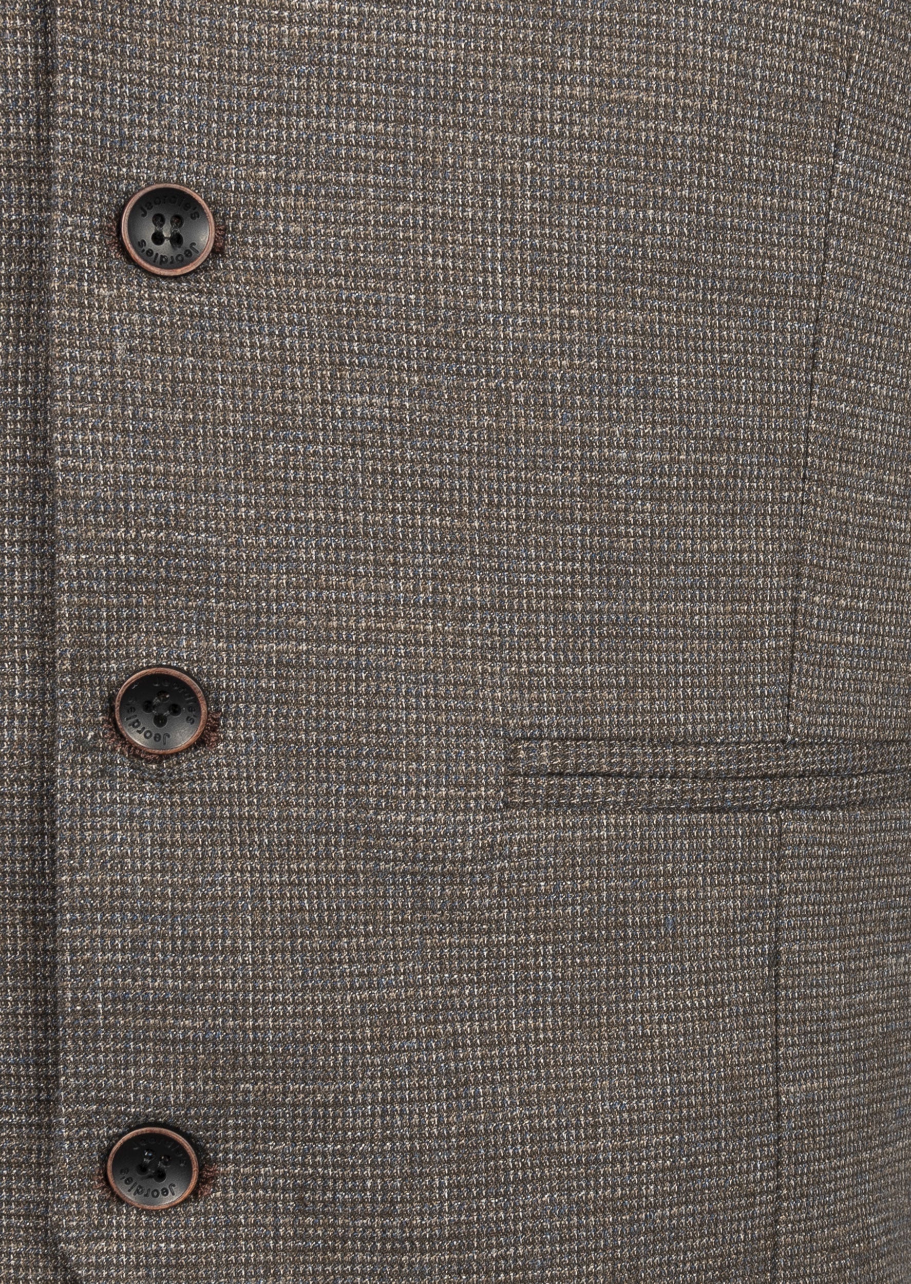 Taupe Waistcoat