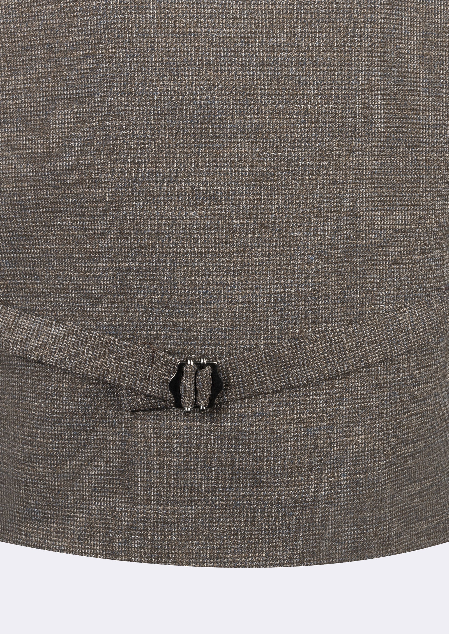 Taupe Waistcoat