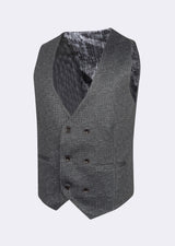 Black Waistcoat