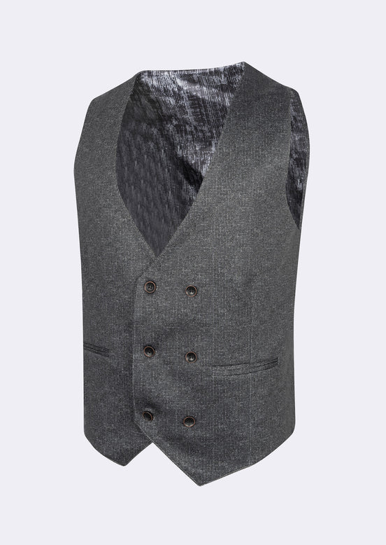 Black Waistcoat