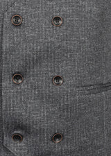 Black Waistcoat