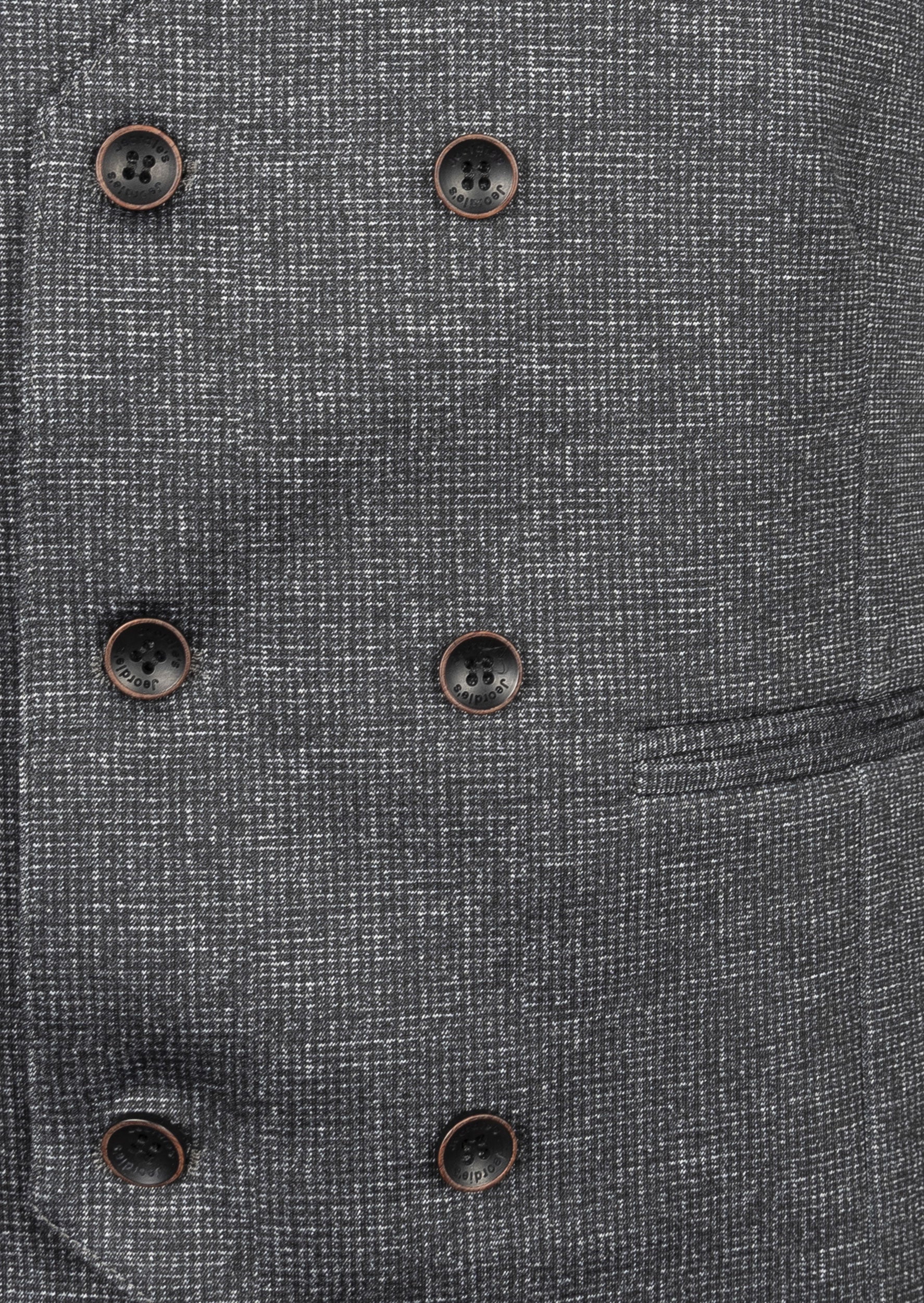 Black Waistcoat