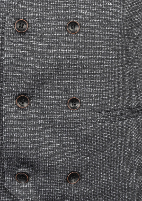 Black Waistcoat
