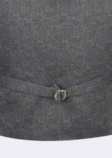 Black Waistcoat