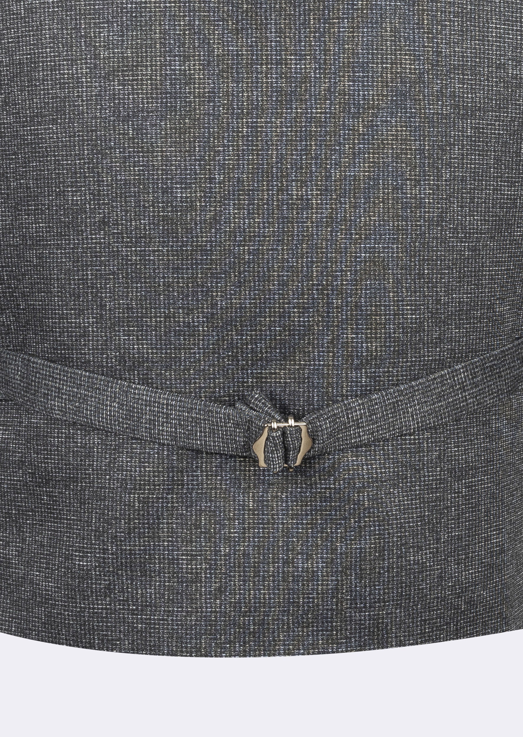 Black Waistcoat