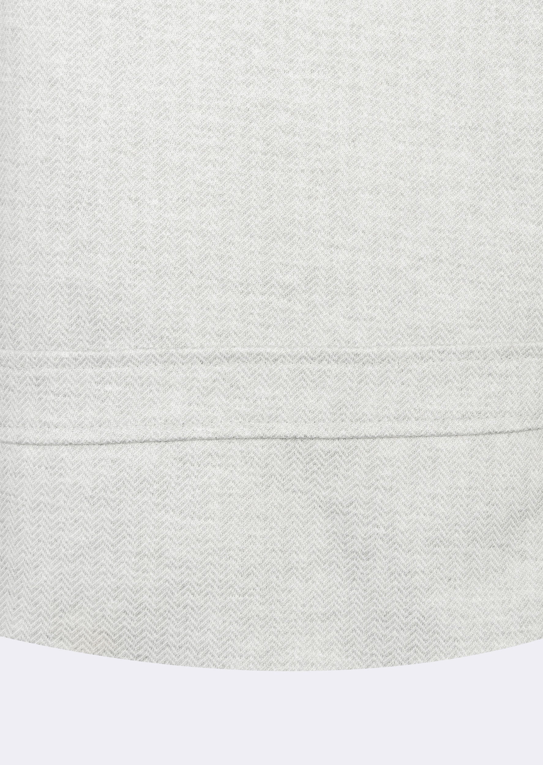 Grey Waistcoat