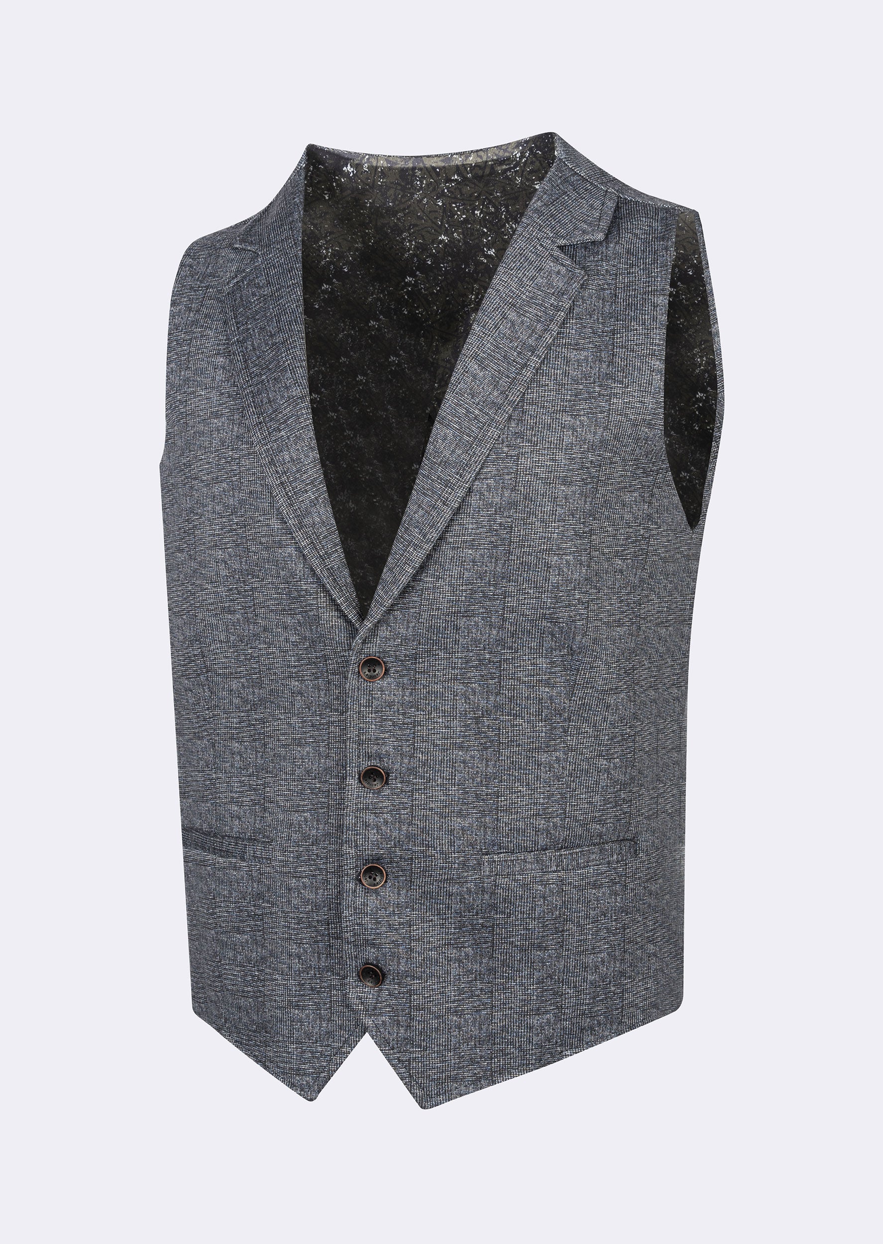 Khaki Waistcoat