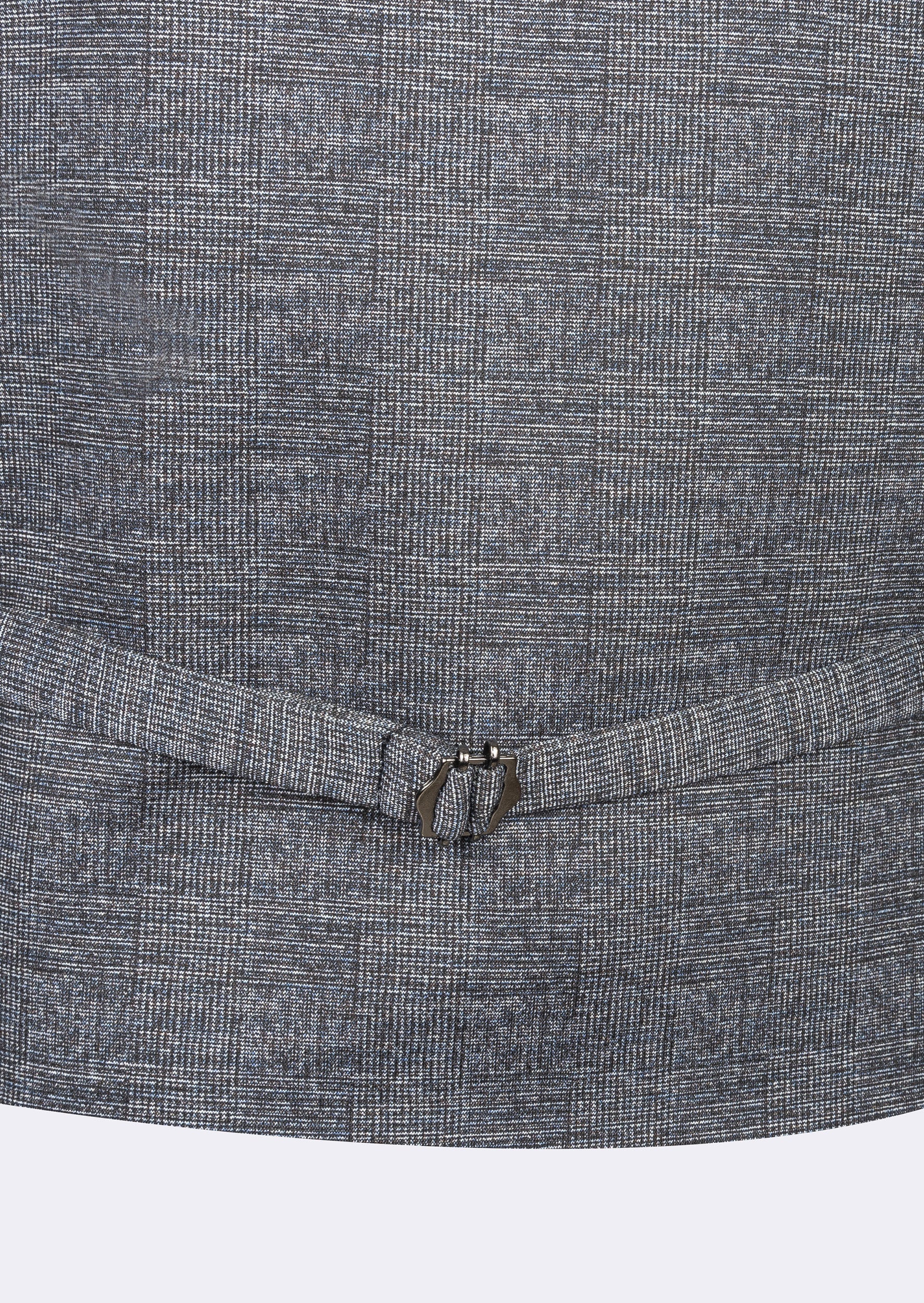 Khaki Waistcoat