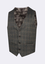 Black Waistcoat