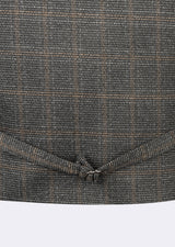 Black Waistcoat