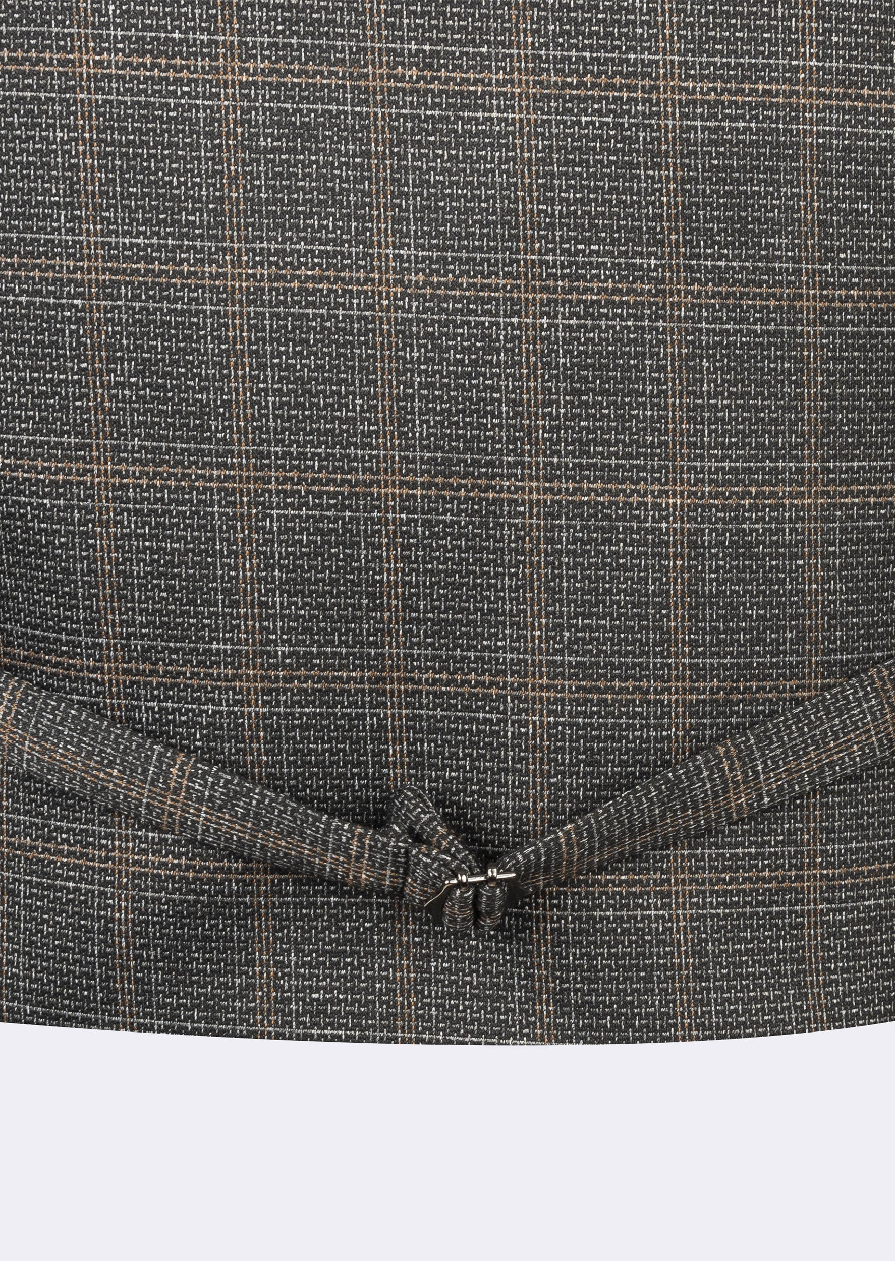 Black Waistcoat