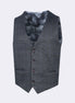 Dark Navy Waistcoat